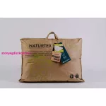 NAT. Green Concept paplan 140x200 cm - 800g