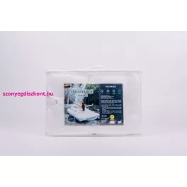 NAT. Vegan Down paplan 140x200 cm - 1000g
