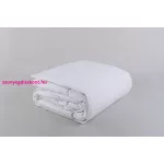 NAT. Vegan Down paplan 140x200 cm - 1000g