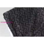 NAT. Naturtex sherpa design kétoldalas pléd - Ombre Grey 150x200 cm