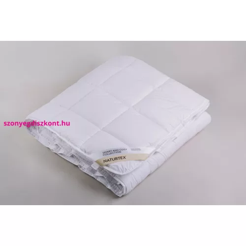 NAT. Clima Control paplan 140x200cm 600g 