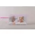 NAT. 2 részes Baby ágyneműhuzat/Light Rose