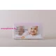 NAT. 2 részes Baby ágyneműhuzat/Light Rose