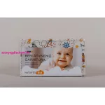 NAT. 2 részes Baby ágyneműhuzat/Kalózos