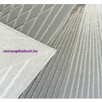 Ber. Allianz 6305 Szürke 140x190cm szőnyeg