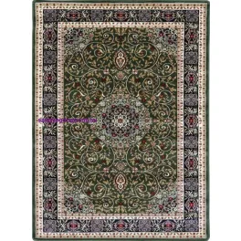 Ber. Anatolia 5858 150X230Cm Zöld Klasszikus Szőnyeg