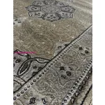 Den. Aura klasszikus szőnyeg 200 x 290cm Bézs 6187