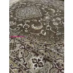 Den. Aura klasszikus szőnyeg 200 x 290cm Bézs 6188
