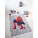 Disney gyerekszőnyeg - Pókember t02 80x150cm