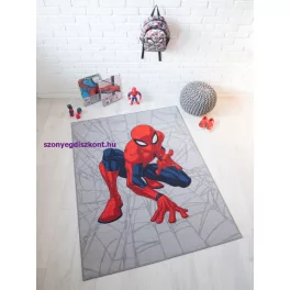 Disney gyerekszőnyeg - Pókember t02 80x150cm