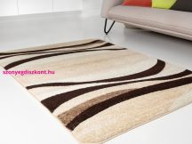 Comfort 4784 Bézs 200X290Cm Szőnyeg