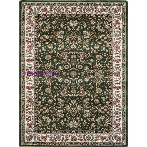 Ber. Anatolia 5378 zöld 70 X 100 cm -klasszikus szőnyeg