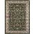Ber. Anatolia 5378 zöld 70 X 100 cm -klasszikus szőnyeg