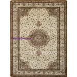 Ber. Anatolia 5328 krém 150 X 230 cm -klasszikus szőnyeg