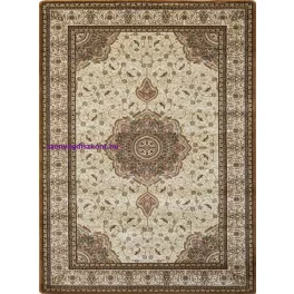 Ber. Anatolia 5328 krém 150 X 230 cm -klasszikus szőnyeg