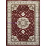 Ber. Anatolia 5328 bordó 150 X 230 cm -klasszikus szőnyeg