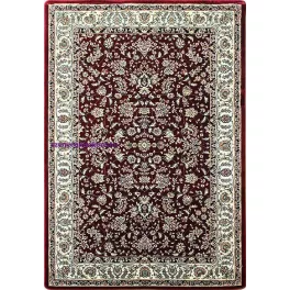 Ber. Antiky 5378 bordó 150 X 230 cm -klasszikus szőnyeg