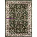 Ber. Anatolia 5378 zöld 250 X 350 cm -klasszikus szőnyeg