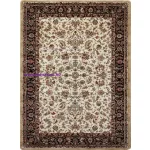 Ber. Anatolia 5378 krém 300 X 400 cm -klasszikus szőnyeg