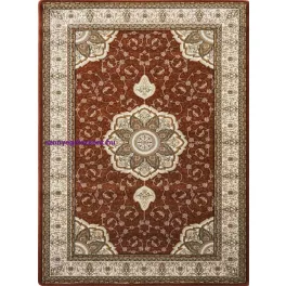 Ber. Anatolia 5328 vizon 300 X 400 cm -klasszikus szőnyeg