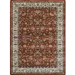 Ber. Anatolia 5378 vizon 300 X 400 cm -klasszikus szőnyeg