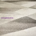 Mintás Milano 8081 krém 200x290cm modern szőnyeg