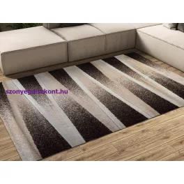 Comfort 4807 Kávé 80X150Cm Szőnyeg