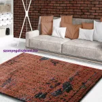 Dy. Ambasador 03 rose 200X290Cm Szőnyeg