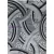 Ber. Artos 1634 Szürke 140X190Cm Szőnyeg
