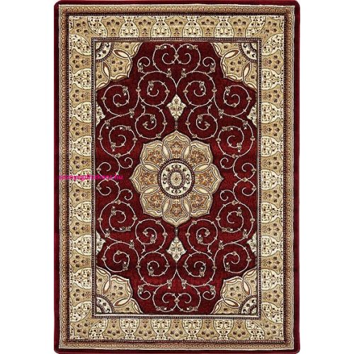 Bolti 1. Ber. Adora 5792 B Ovális 80X150Cm Klasszikus Szőnyeg