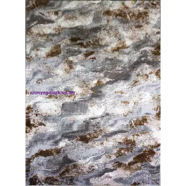 Ber. Mitra 3001 bézs 80 X 150 cm -exkluzív modern szőnyeg