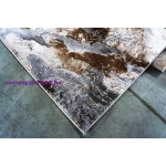 Ber. Mitra 3001 bézs 80 X 150 cm -exkluzív modern szőnyeg
