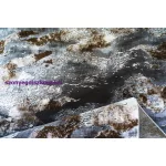 Ber. Mitra 3001 bézs 80 X 150 cm -exkluzív modern szőnyeg