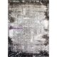 Ber. Mitra 3002 bézs 80 X 150 cm -exkluzív modern szőnyeg
