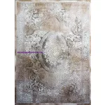 Ber. Mitra 3003 bézs 120 X 180 cm -exkluzív modern szőnyeg