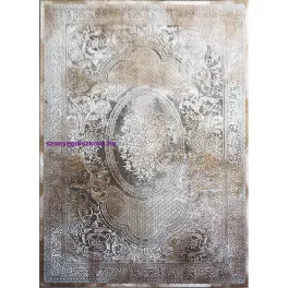   Ber. Mitra 3003 bézs 120 X 180 cm -exkluzív modern szőnyeg