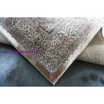 Ber. Mitra 3003 bézs 120 X 180 cm -exkluzív modern szőnyeg