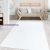 CATWALK 2600 CREAM 120x160