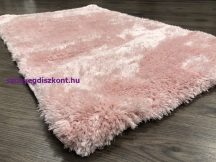 Scott rózsaszín 120x170cm-hátul gumis szőnyeg