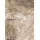 Ber. Zara 9660 bézs 60x100cm Szőnyeg