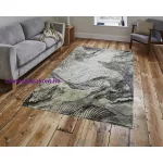 Ber. MARVEL 7601 szürke 140 X 190 cm -modern szőnyeg