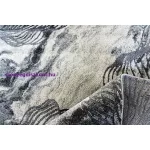 Ber. MARVEL 7601 szürke 60 X 100 cm -modern szőnyeg