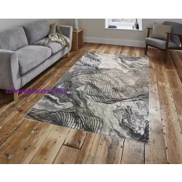 Ber. MARVEL 7601 bézs 140 X 190 cm -modern szőnyeg