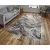 Ber. MARVEL 7601 bézs 80 X 150 cm -modern szőnyeg