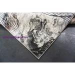 Ber. MARVEL 7601 bézs 80 X 150 cm -modern szőnyeg