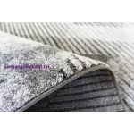 Ber. MARVEL 7602 szürke 120 X 180 cm -modern szőnyeg
