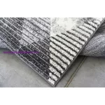 Ber. MARVEL 7602 szürke 120 X 180 cm -modern szőnyeg