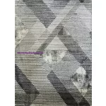 Ber. MARVEL 7602 szürke 120 X 180 cm -modern szőnyeg