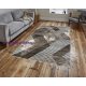Ber. MARVEL 7602 bézs 120 X 180 cm -modern szőnyeg