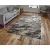Ber. MARVEL 7603 bézs 80 X 150 cm -modern szőnyeg